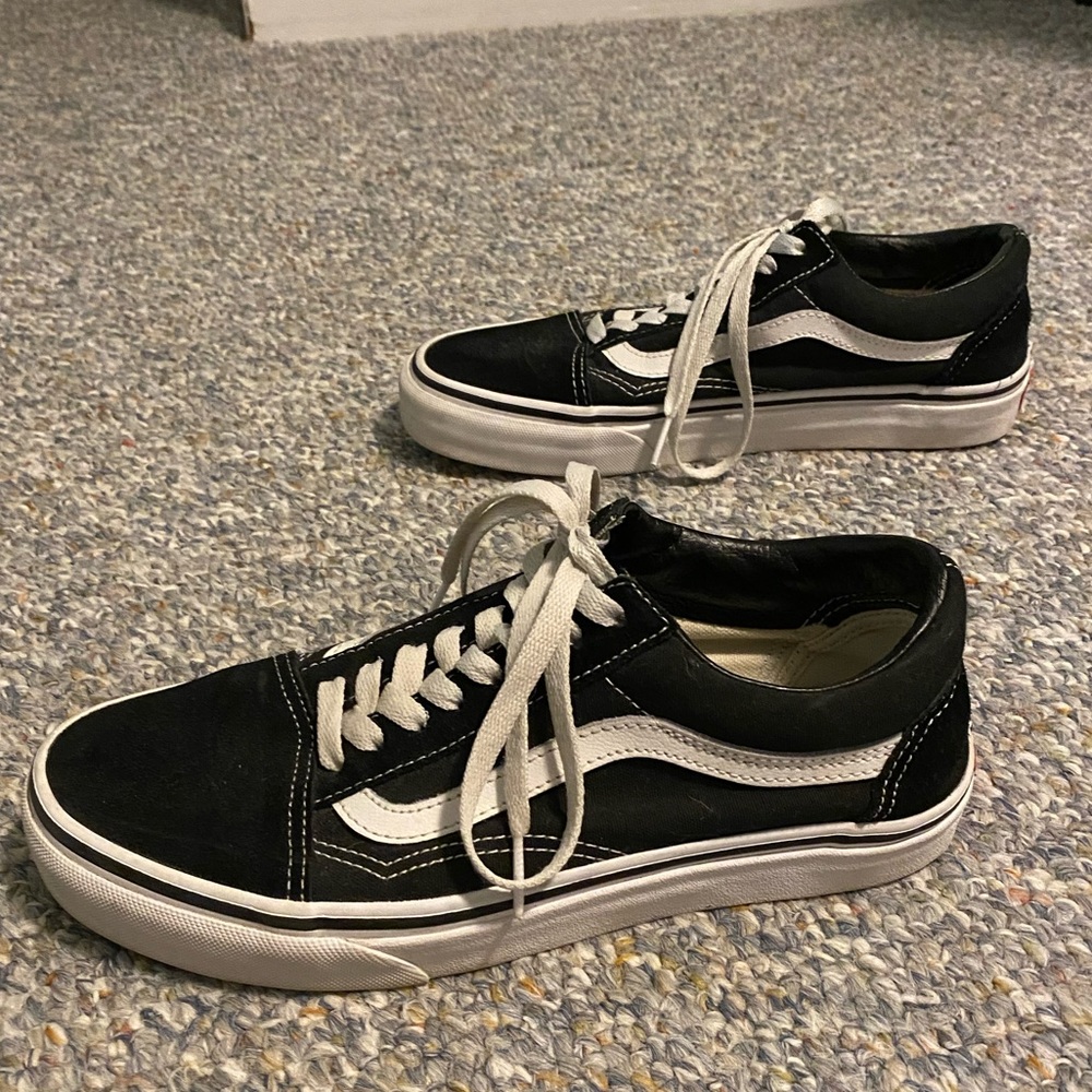 Vans Old Skool